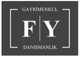 FY GAYRİMENKUL -  Manisa Satılık Kiralık Daire Villa Dükkan Arsa Tarla Bağ